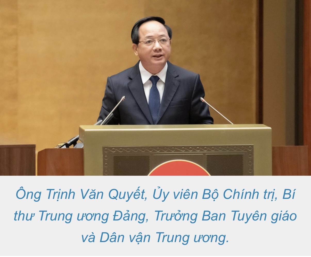 Tư tưởng Hồ Chí Minh soi sáng hành trình phát triển đất nước