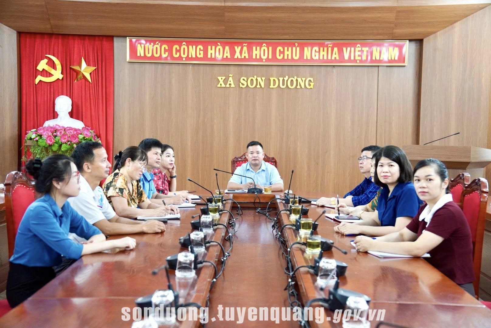 Hội nghị chuyên đề “Bình dân học vụ số - Quốc hội số: Khung kiến thức, kỹ năng số cho Quốc hội hiện đại”