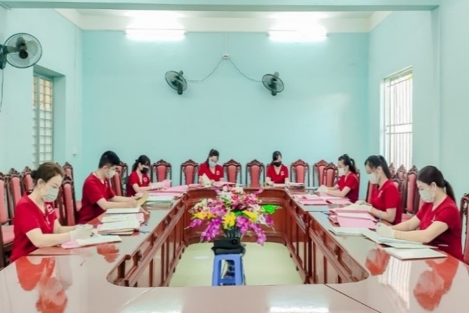 80 NĂM NGÀY LƯU TRỮ VIỆT NAM – GÌN GIỮ, PHÁT HUY  GIÁ TRỊ TÀI LIỆU LƯU TRỮ TẠI TUYÊN QUANG