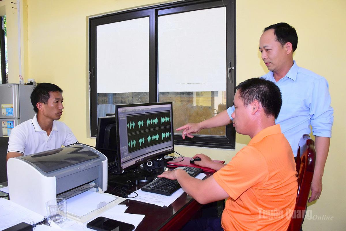 Nhịp cầu thông tin