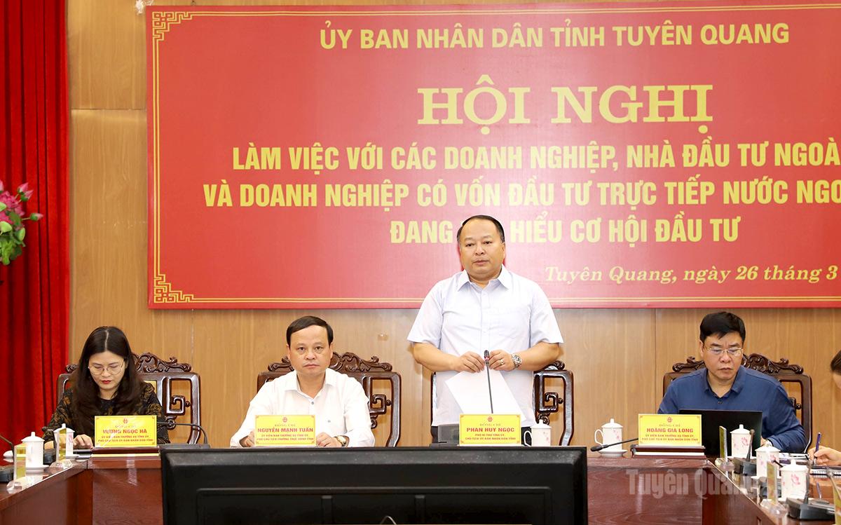 Partnering with Investors, Architecting a Transparent Business Environment