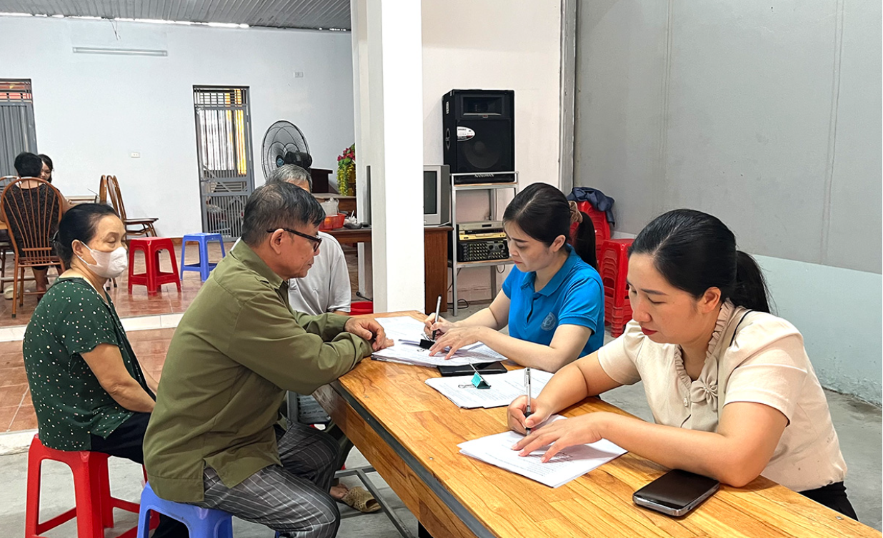 UBND tỉnh Tuyên Quang ban hành Kế hoạch phát triển thanh toán không dùng tiền mặt trong chi trả lương hưu, trợ cấp bảo hiểm xã hội năm 2025