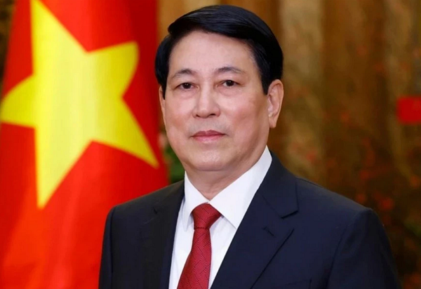 Thư của Chủ tịch nước Lương Cường gửi ngành giáo dục nhân dịp khai giảng năm học 2025-2026