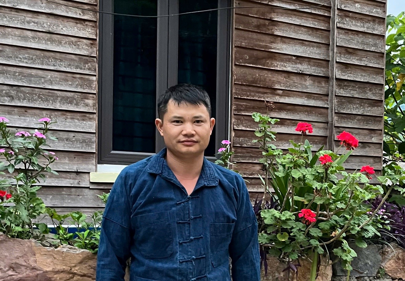 TẤM GƯƠNG "DÂN VẬN KHÉO" NƠI CỰC BẮC TỔ QUỐC