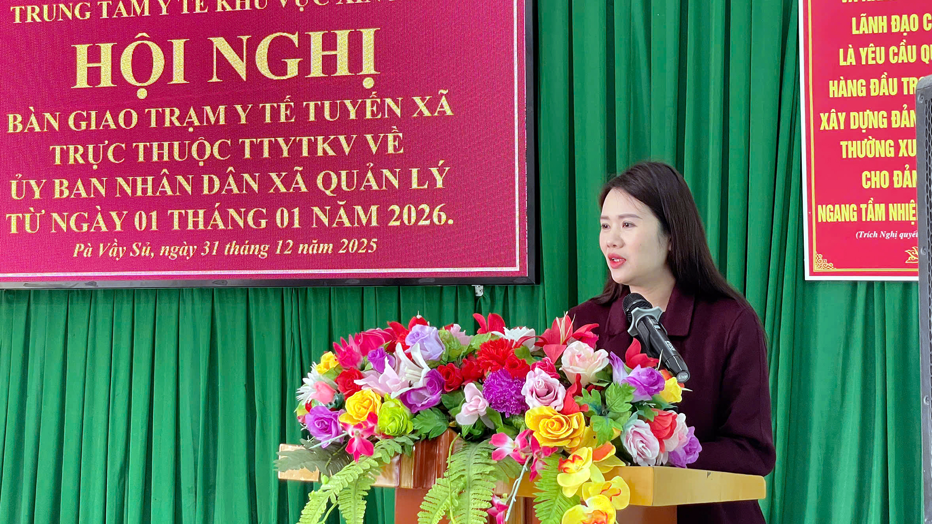 HN chuyển trạm y tế về xã quản lý (4).jpg