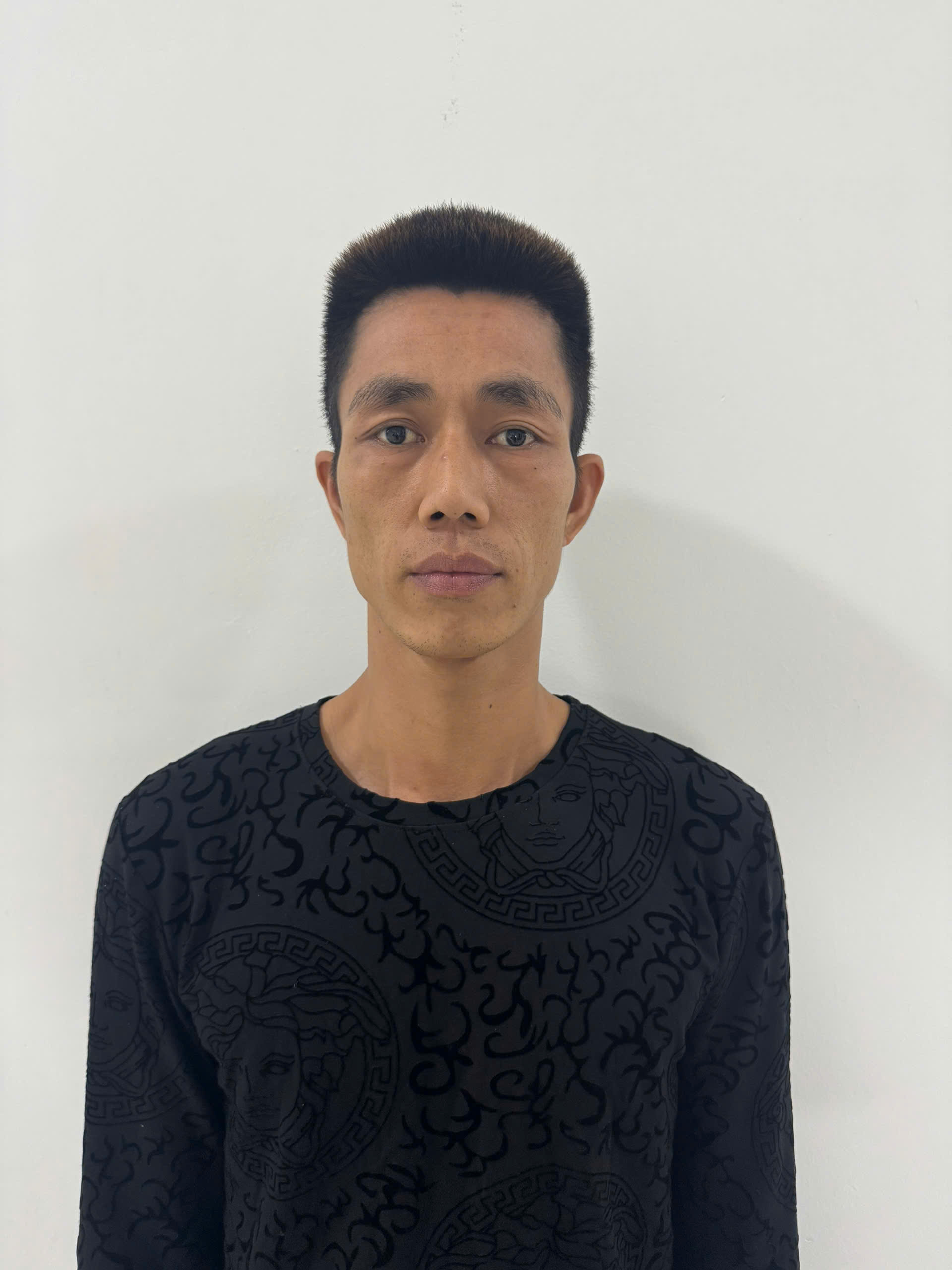 THÔNG BÁO TRUY TÌM ĐỐI TƯỢNG