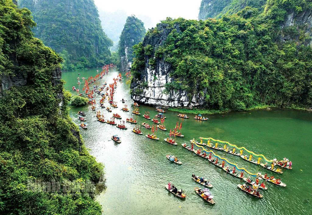 Những điểm du lịch hè 'gây sốt' với du khách Việt nhờ cảnh đẹp hoang sơ và trải nghiệm khác biệt