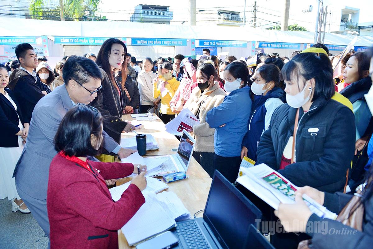 Employment Initiatives Fuel Sustainable Poverty Reduction