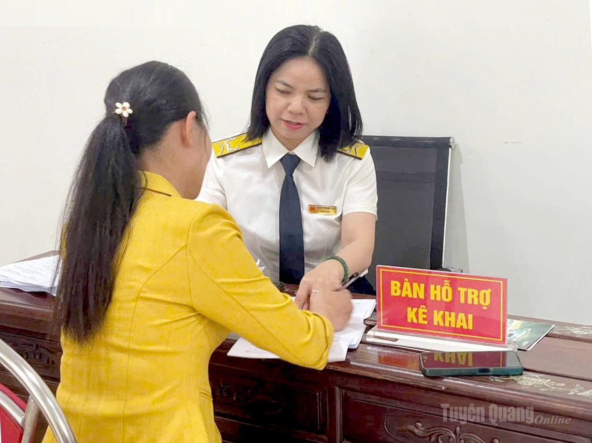 Minh bạch hóa môi trường kinh doanh