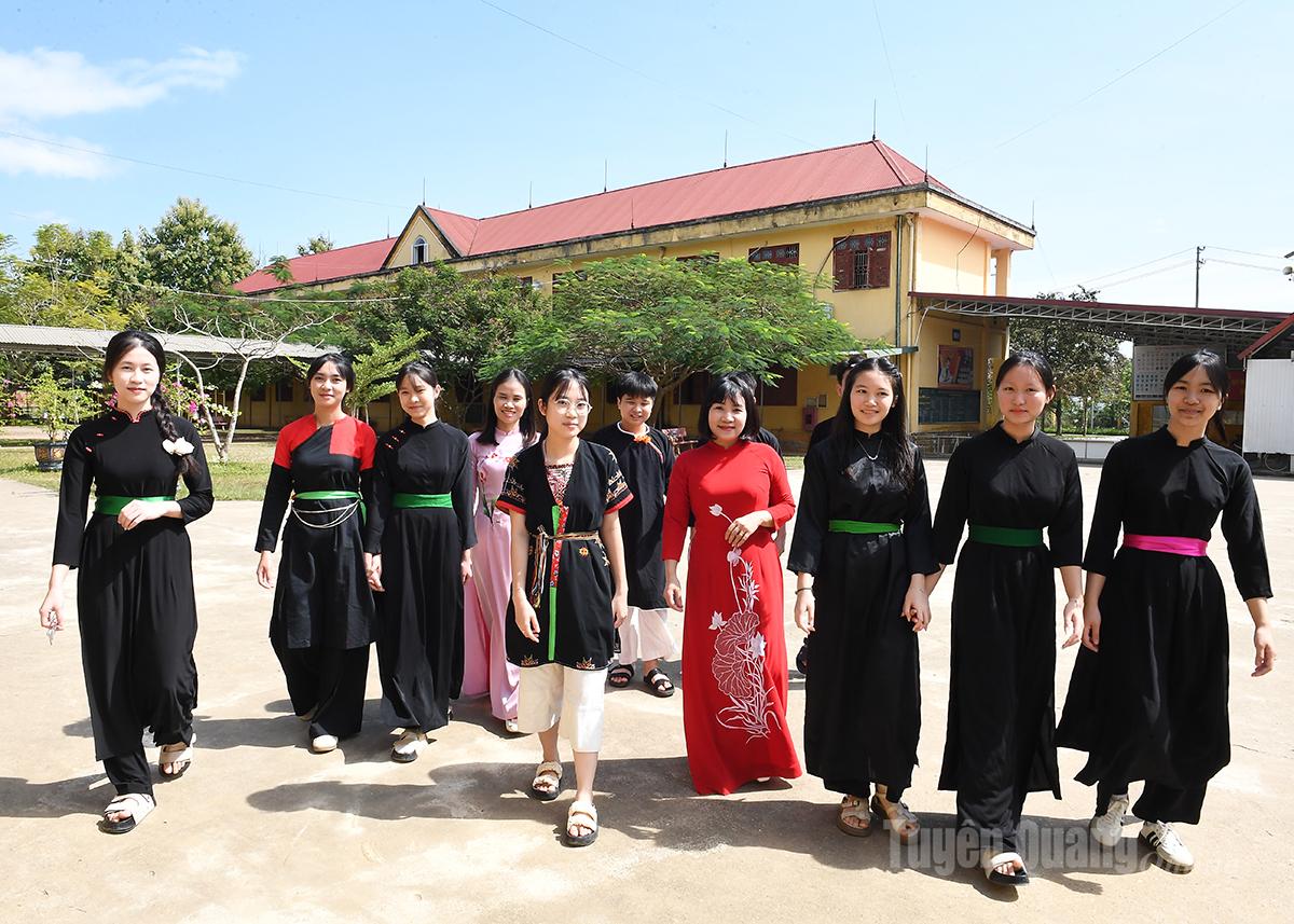 Giáo dục bứt phá trong kỷ nguyên mới