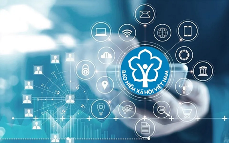 BHXH Việt Nam triển khai kế hoạch xây dựng Cơ sở dữ liệu quốc gia về bảo hiểm