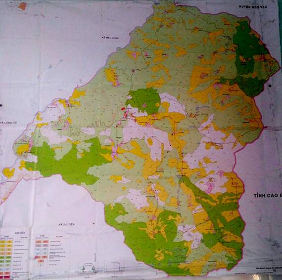 Lịch sử hình thành - đời sống văn hóa - xã hội
