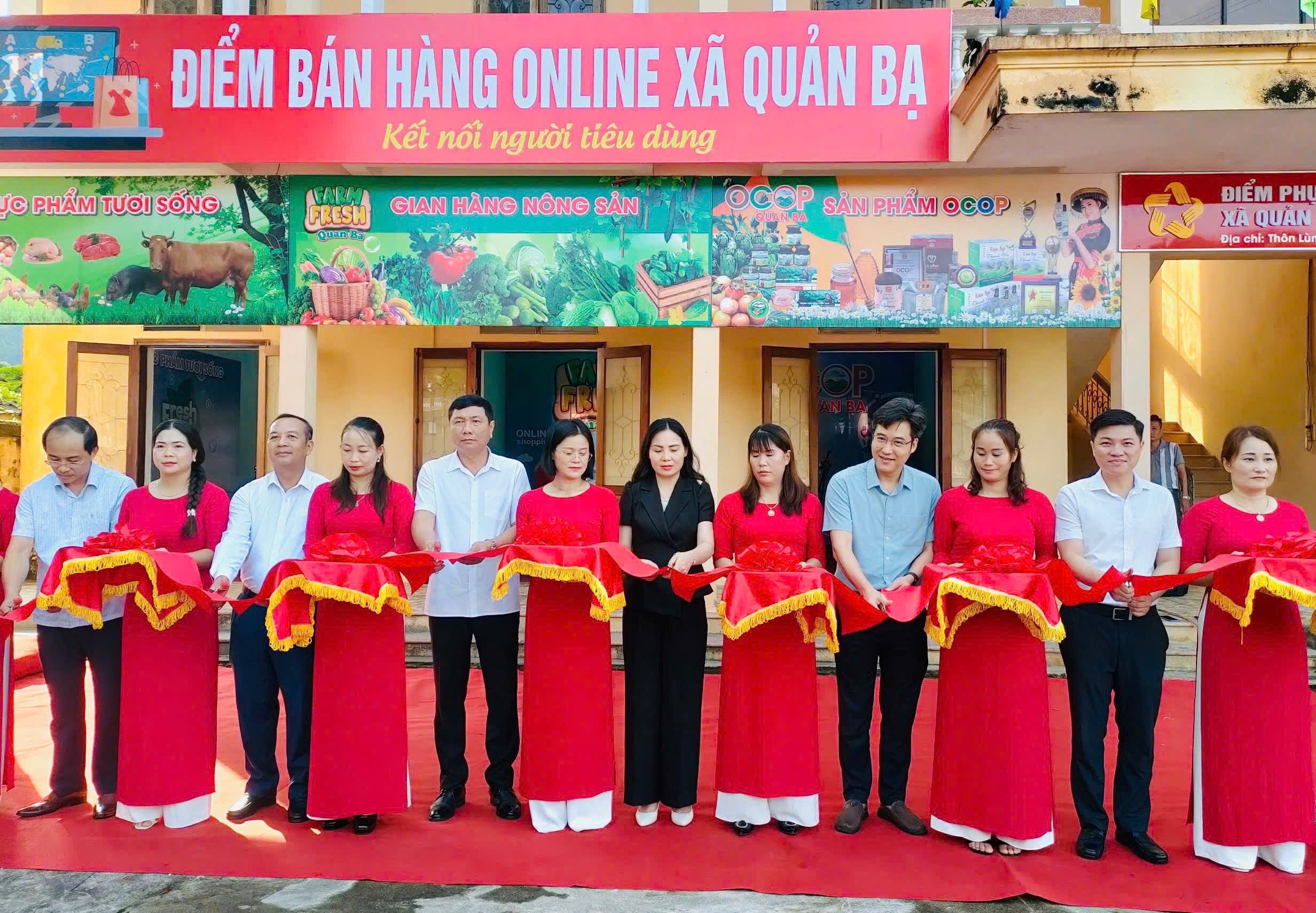 Kinh nghiệm hay - Cách làm tốt Khơi dậy tinh thần thoát nghèo ở vùng cao Quản Bạ