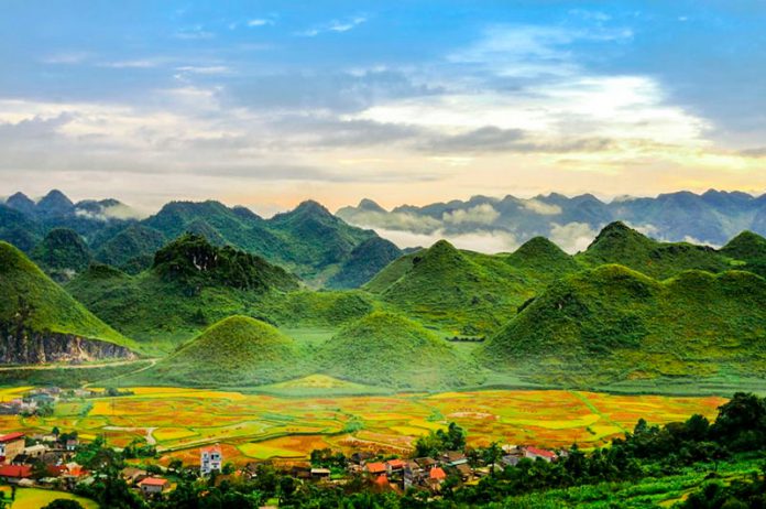 QUẢN BẠ: BẢN SẮC VƯỢT THỜI GIAN – HỘI NHẬP ĐỂ TỎA SÁNG