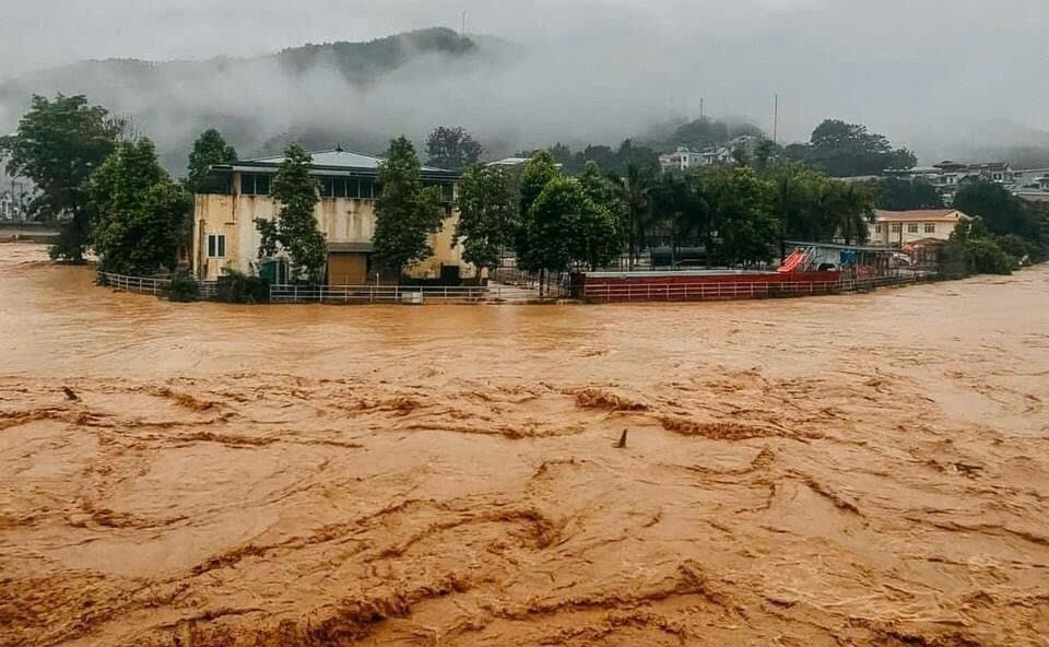 Bộ Công Thương ban hành công điện hỏa tốc ứng phó mưa lũ ở Bắc Bộ