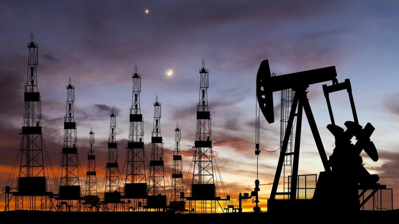 Giá xăng dầu hôm nay 22/06/2025: Vẫn neo ở mức cao