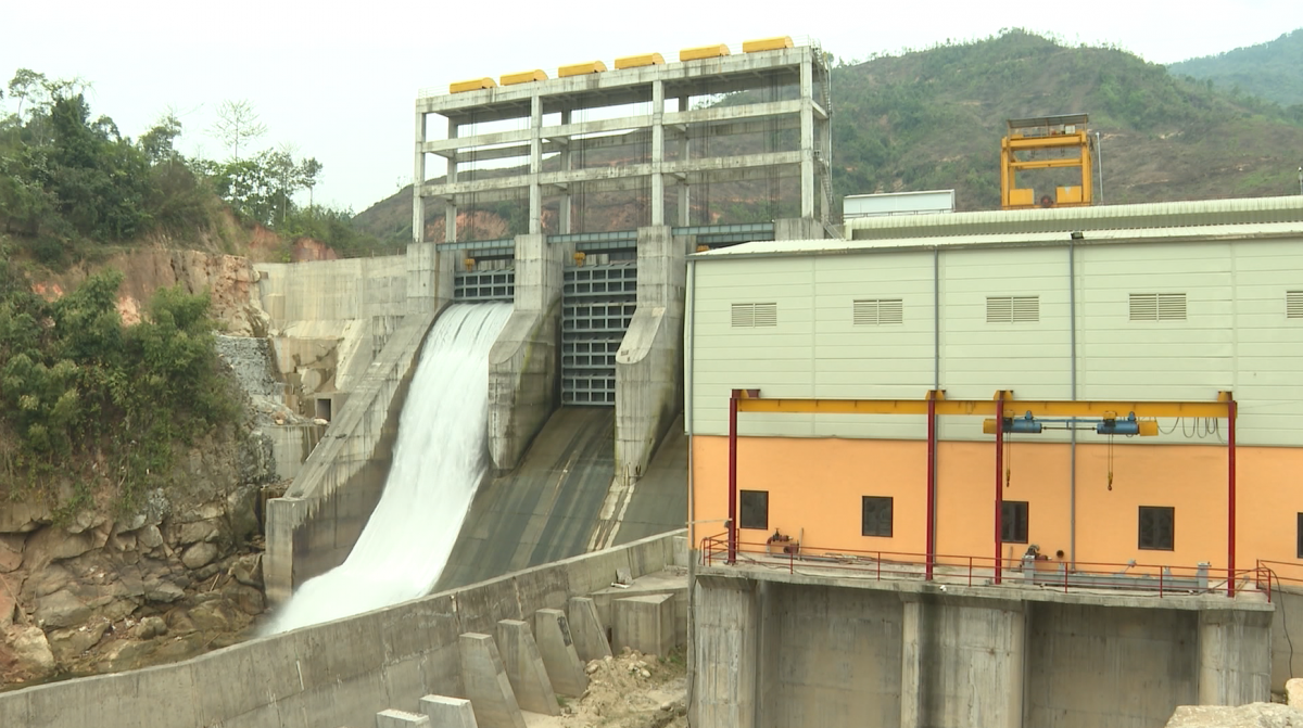 Hà Giang phát huy lợi thế để phát triển kinh tế năng lượng