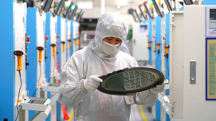 Luật Hoá chất (sửa đổi): Khẳng định vai trò ngành công nghiệp nền tảng