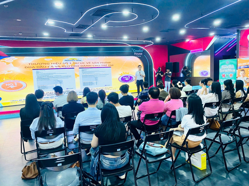 Minh bạch nguồn gốc sản phẩm, xây dựng niềm tin trong thương mại điện tử