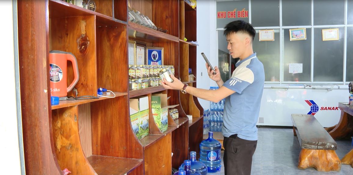 Nâng cao năng lực thích ứng với chuyển đổi số, kinh tế số