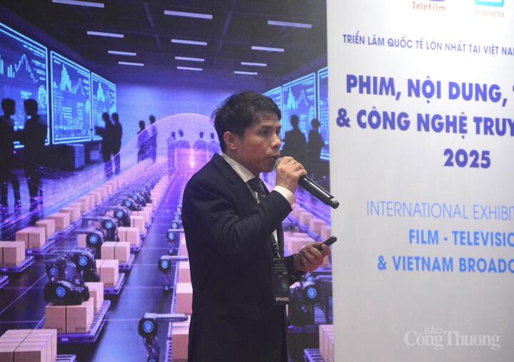 Theo ông Nguyễn Tuấn Huy, nếu áp dụng chuyển đổi số, doanh nghiệp có thể giám sát toàn bộ chuỗi cung ứng, tối ưu kho bãi, quản lý tồn kho và giảm thiểu tình trạng hàng hóa thất lạc.