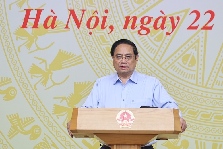 Thủ tướng: Chỉ bàn làm, không bàn lùi, nỗ lực về đích các mục tiêu 2025