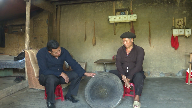 Bảo tồn và phát huy các giá trị di sản văn hóa