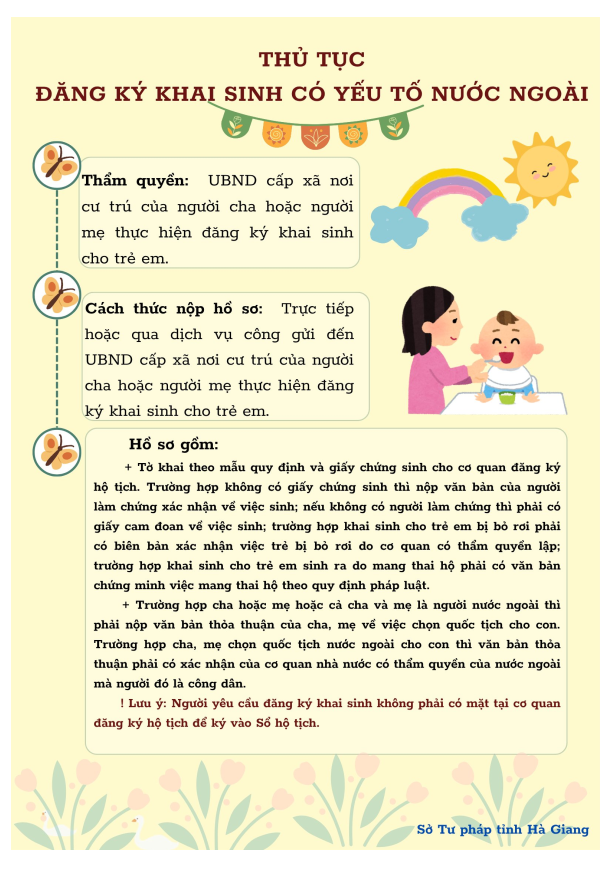 Hướng dẫn truyền thông chính sách, pháp luật về thủ tục hành chính phục vụ nhiệm vụ tổ chức chính quyền địa phương 02 cấp