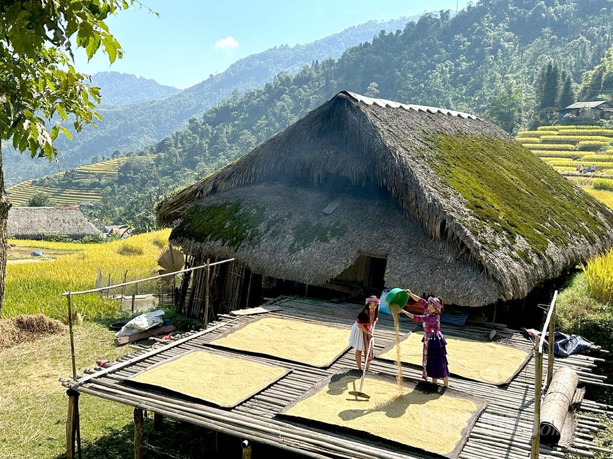 Nhiều hoạt động văn hoá, văn nghệ, thể thao hấp dẫn sẽ diễn ra tại lễ hội “Mùa vàng - Làng nhà rêu” ở Tuyên Quang