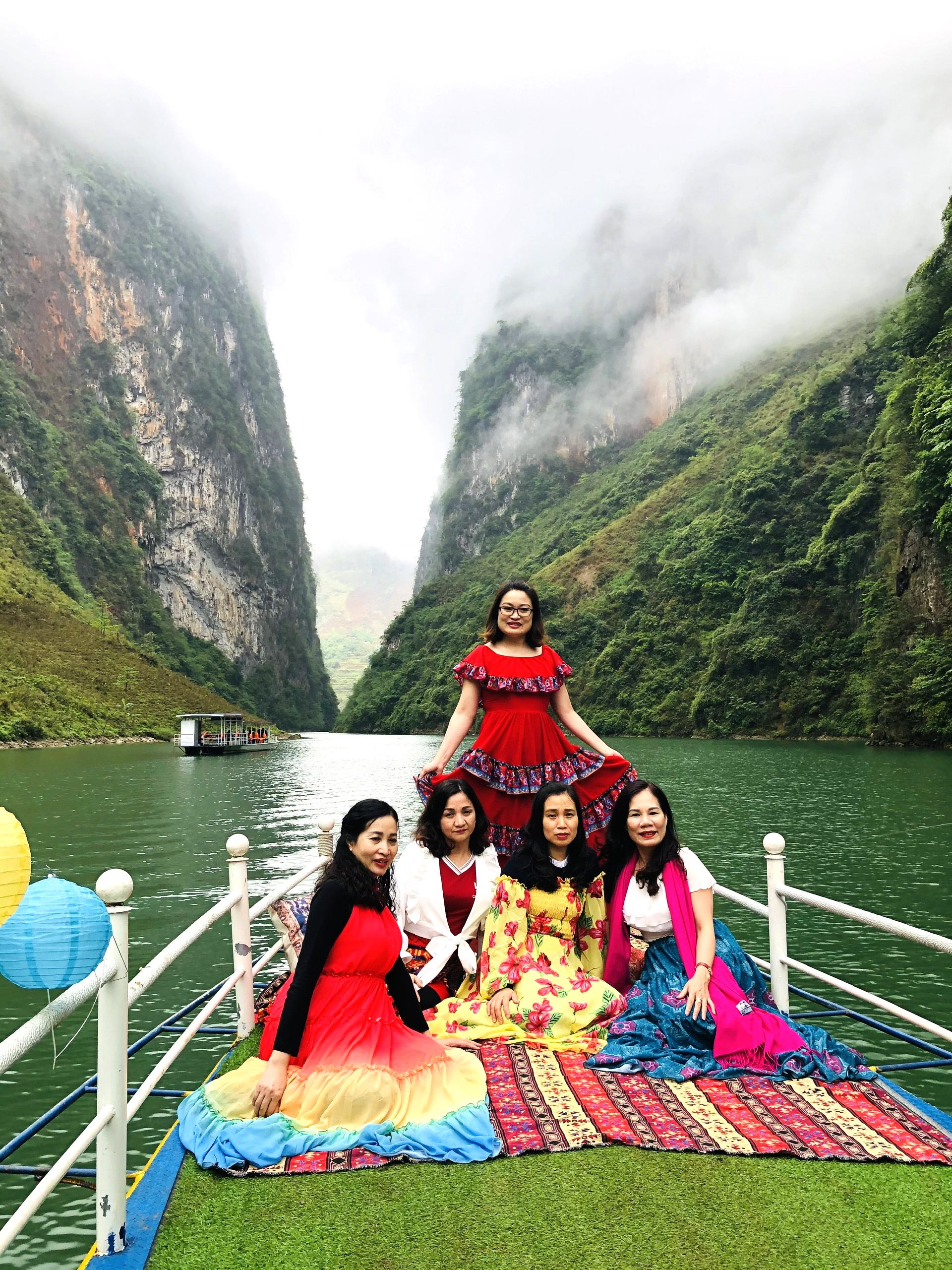 Hà Giang - điểm đến hấp dẫn, an toàn - Kỳ 1: Điểm đến tuyệt vời nên khám phá