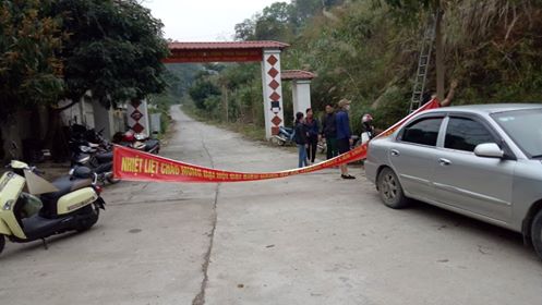 Xã Thanh Thủy công tác tuyên truyền đại hội đảng các cấp