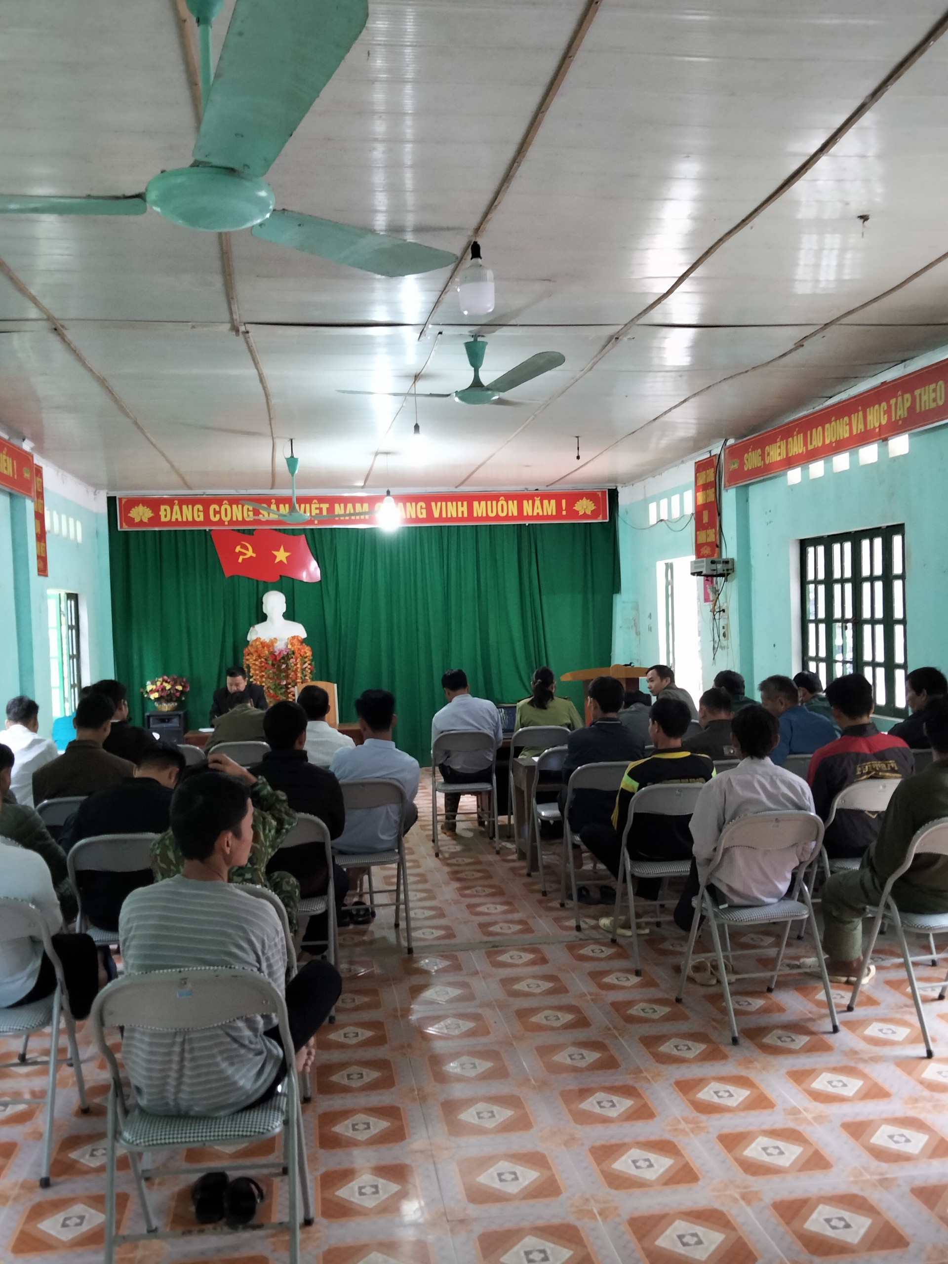 Tăng cường quản lý, nâng cao hiệu quả khai thác và sử dụng bền vững công trình cấp nước sạch tập trung ở nông thôn