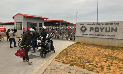 Sáng nay ghi nhận thêm 9 ca, nâng tổng số ca nhiễm Covid-19 trong cộng đồng là 91