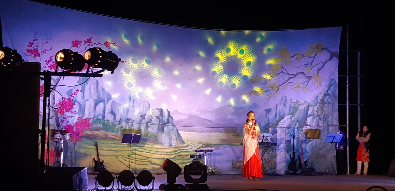 Phát động phong trào Tết vì người nghèo nạn nhân chất độc Da cam/Điôxin xuân Tân Sửu 2021.