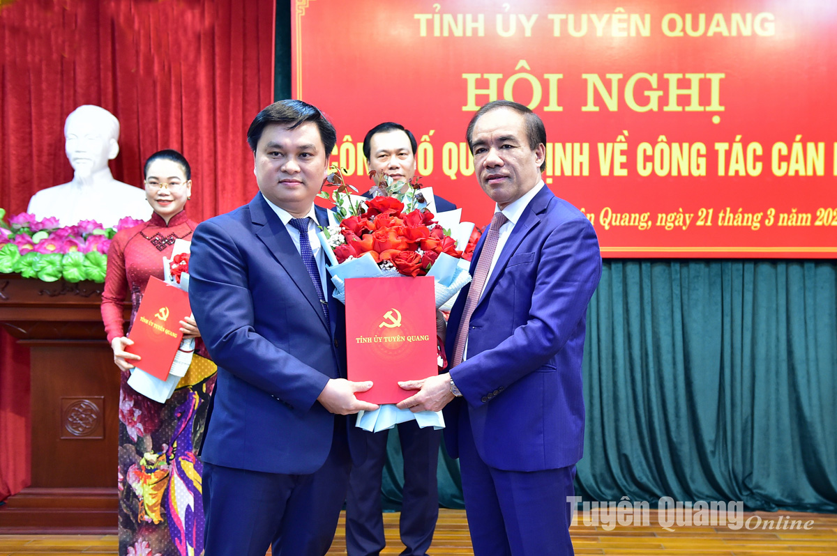 Tuyenquang.gov.vn