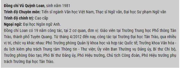 Tuyenquang.gov.vn