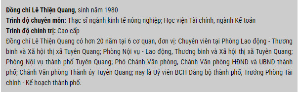 Tuyenquang.gov.vn