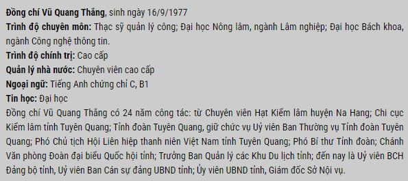 Tuyenquang.gov.vn