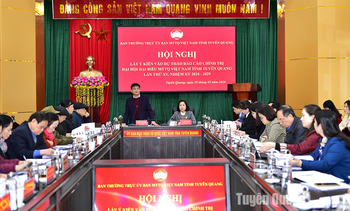 Tuyenquang.gov.vn