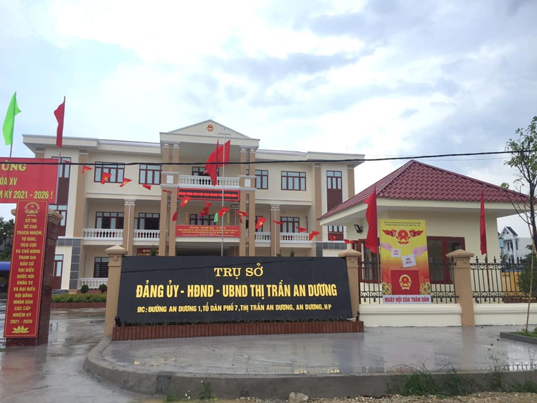 Thủ tướng chỉ đạo triển khai sắp xếp, xử l&yacute; trụ sở, cơ sở vật chất khi thực hiện sắp xếp đơn vị h&agrave;nh ch&iacute;nh c&aacute;c cấp - Ảnh 1.