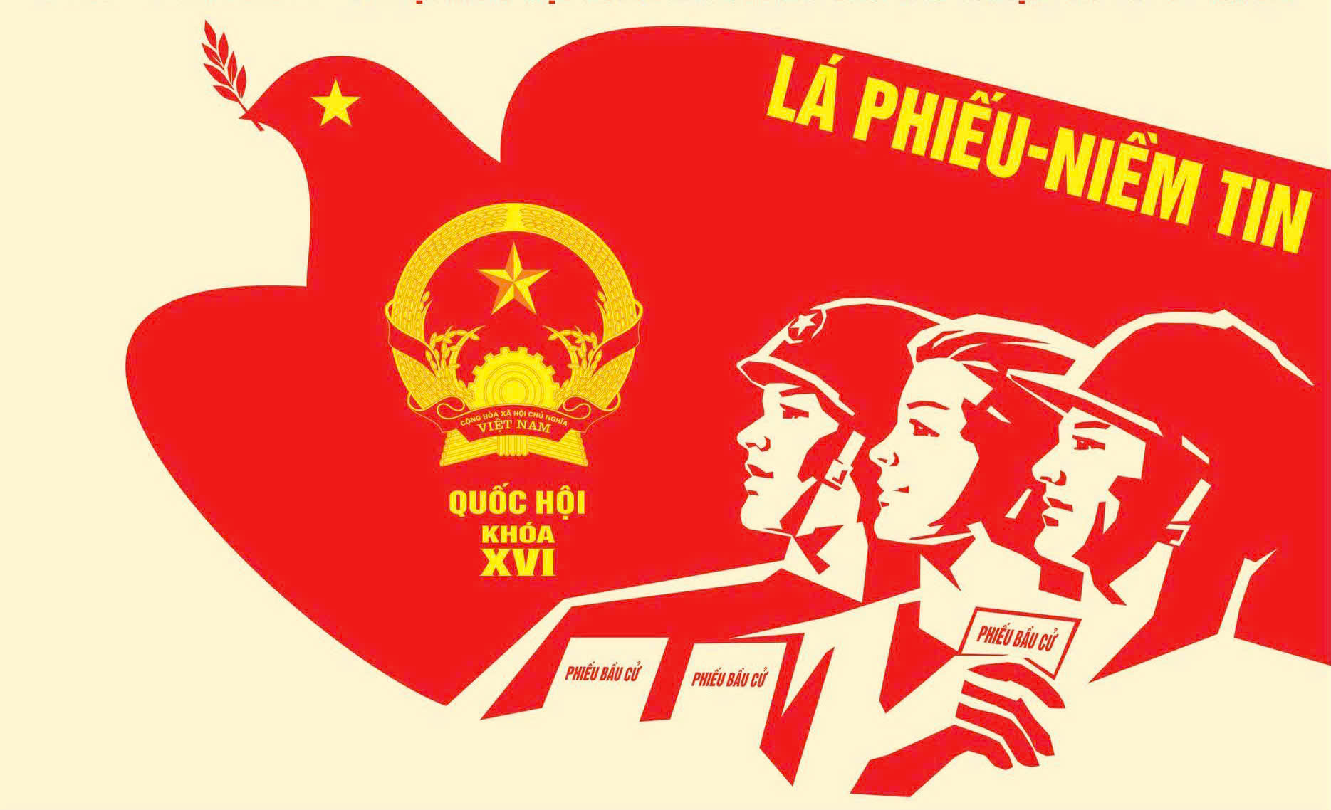 Những tiêu chuẩn đại biểu Quốc hội, đại biểu Hội đồng nhân dân phải có