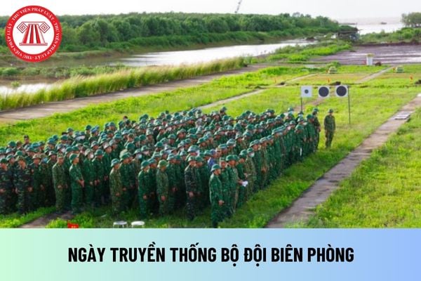 Kỷ niệm 36 năm Ngày Biên phòng toàn dân (03/3/1989-03/3/2025 và 66 năm Ngày truyền thống Bộ đội Biên phòng (03/3/1959-03/3/2025).